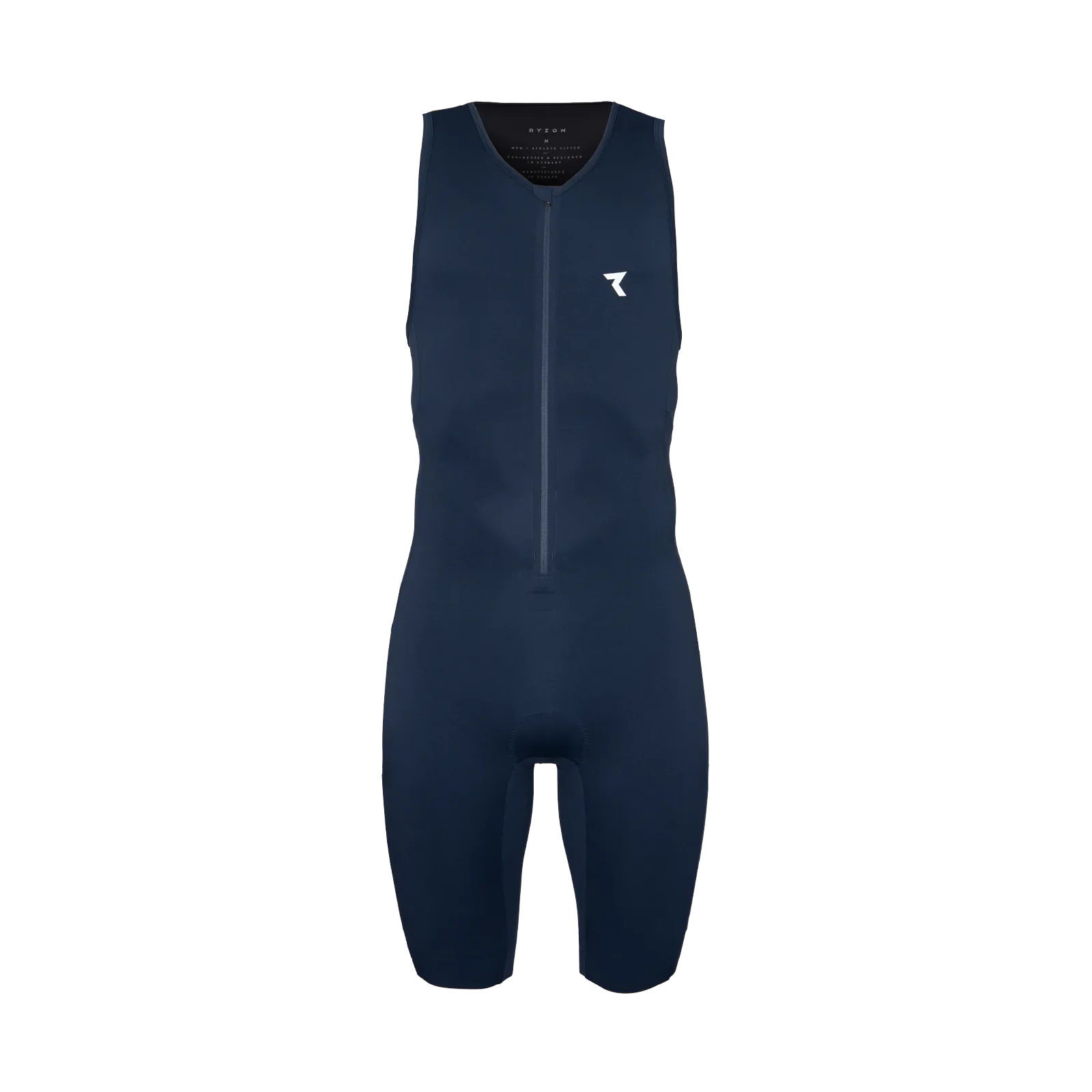 Arise Triathlon Sleeveless Suit Men