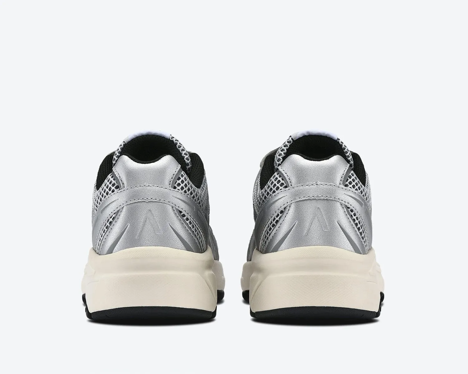 Arkk Copenhagen - Oserra Silver Grey - Women - Silver Grey