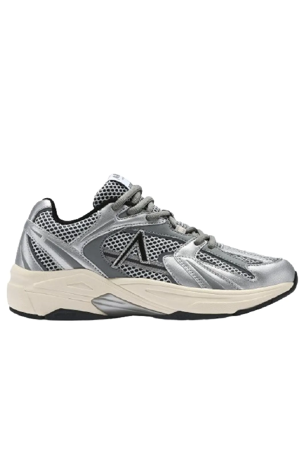 Arkk Copenhagen - Oserra Silver Grey - Women - Silver Grey