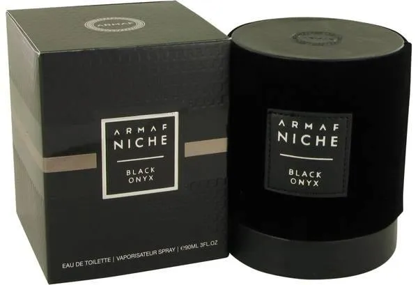 Armaf Niche Black ONYX