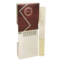 Armaf Vitesse Mini EDP Spray (Factory half filled) By Armaf