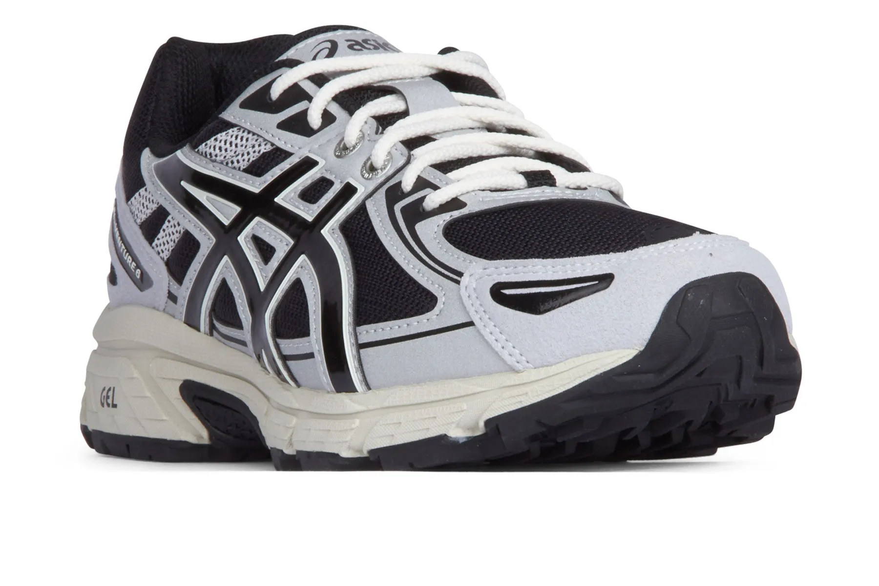 Asics Gel Venture 6 - Black/Black