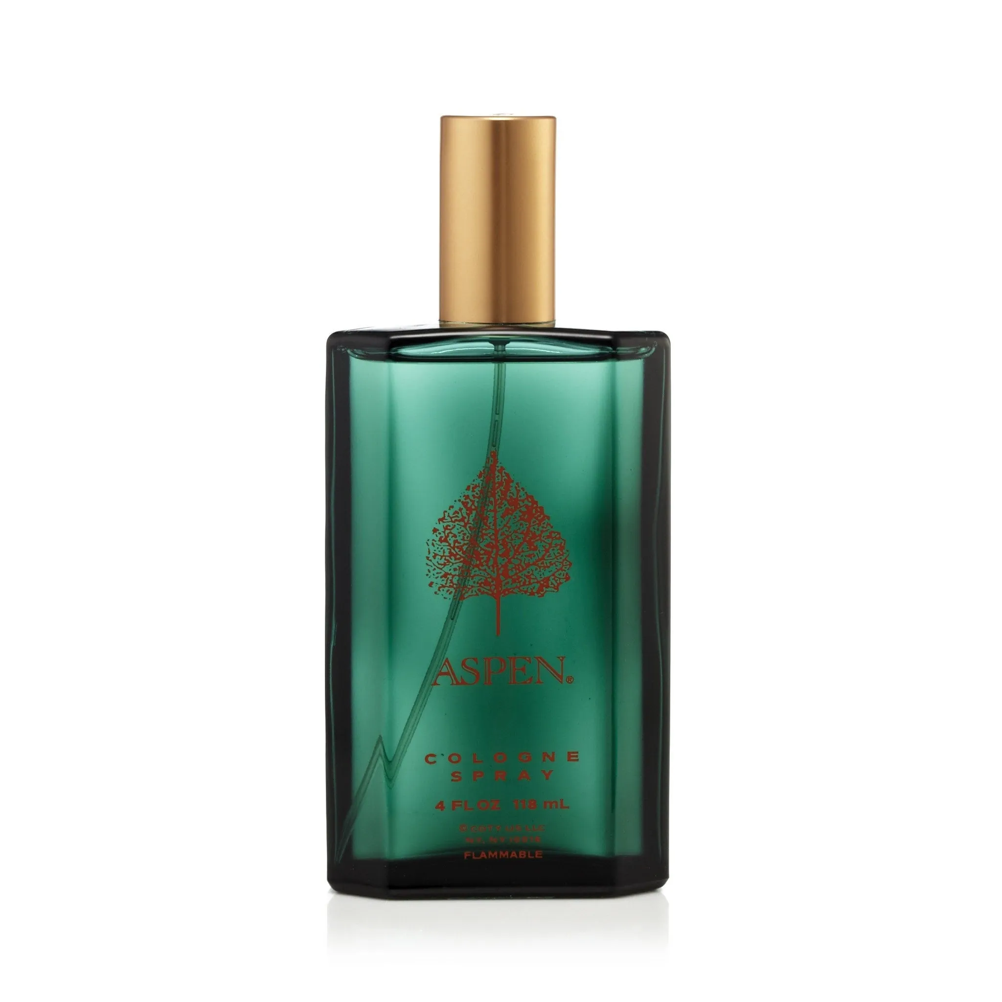 Aspen Cologne Spray for Men by Coty