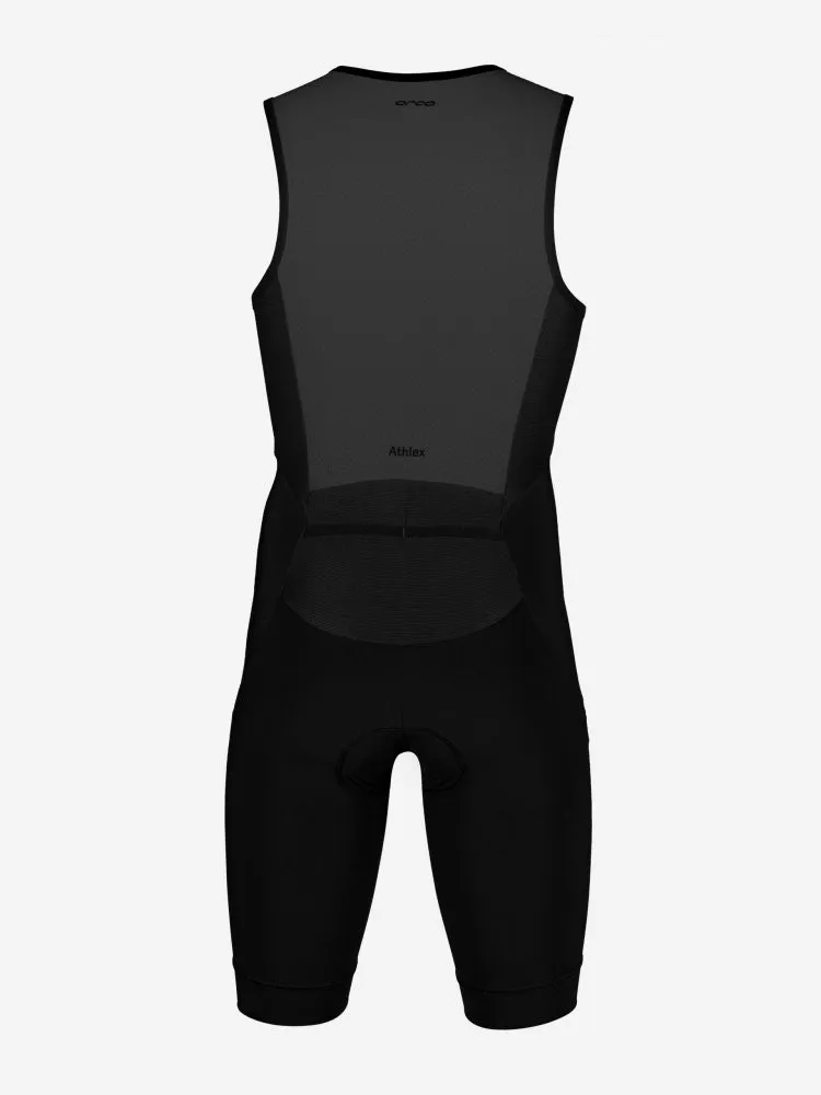 Athlex Race Tri-Suit | Men