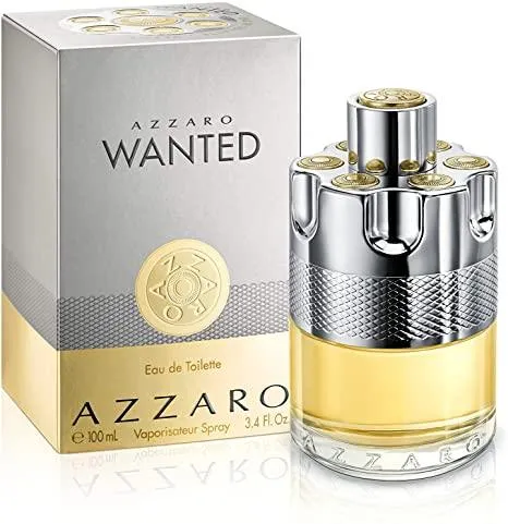 Azzaro Wanted