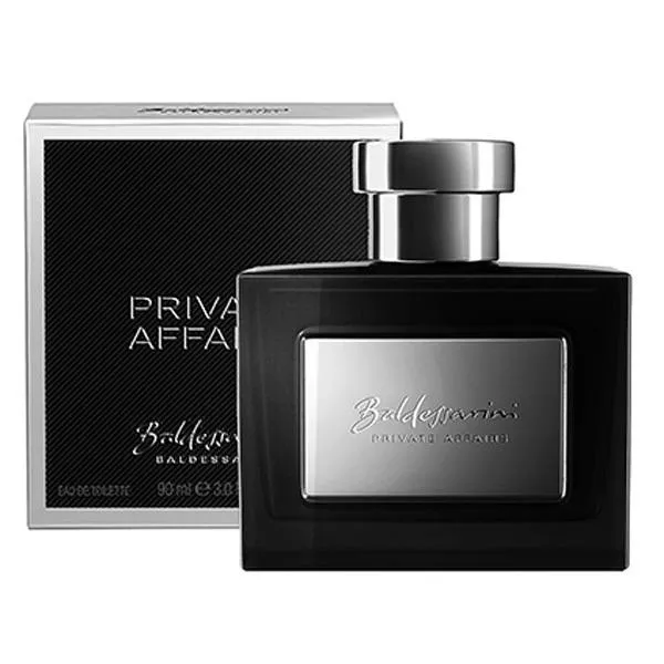 Baldessarini Private Affair by Hugo Boss