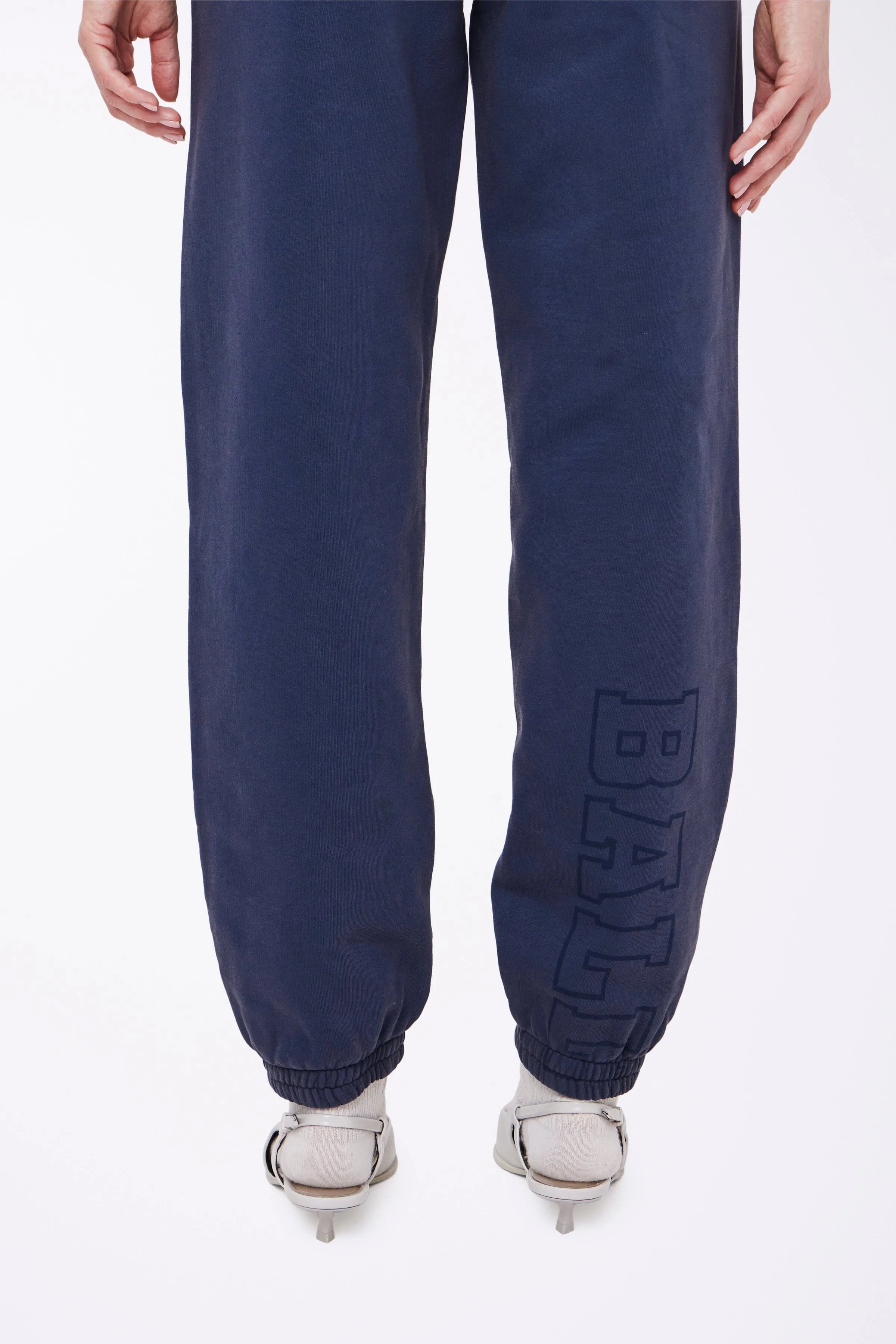 Ball - Bajohnson Sweatpant - 193921 Black Iris