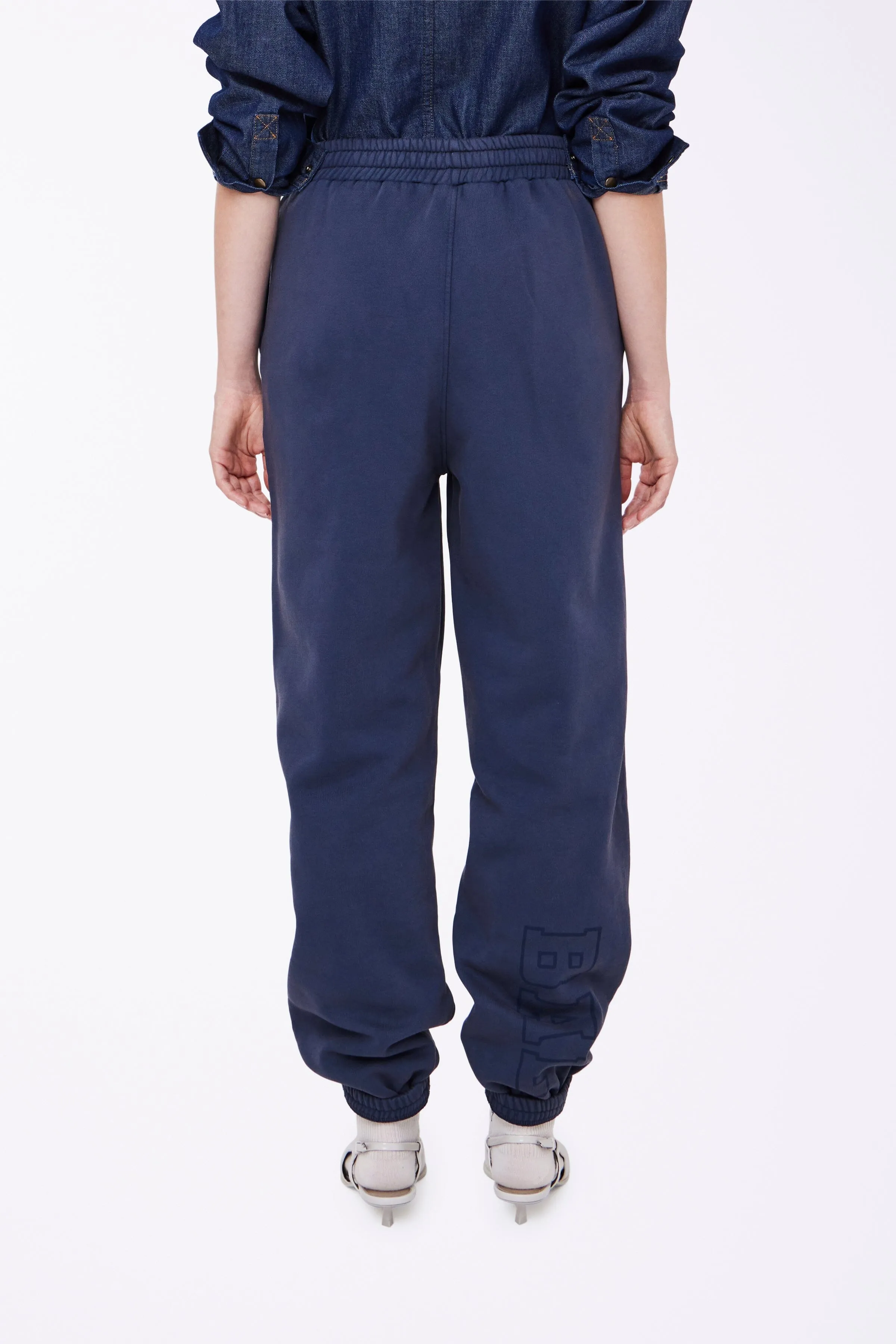 Ball - Bajohnson Sweatpant - 193921 Black Iris