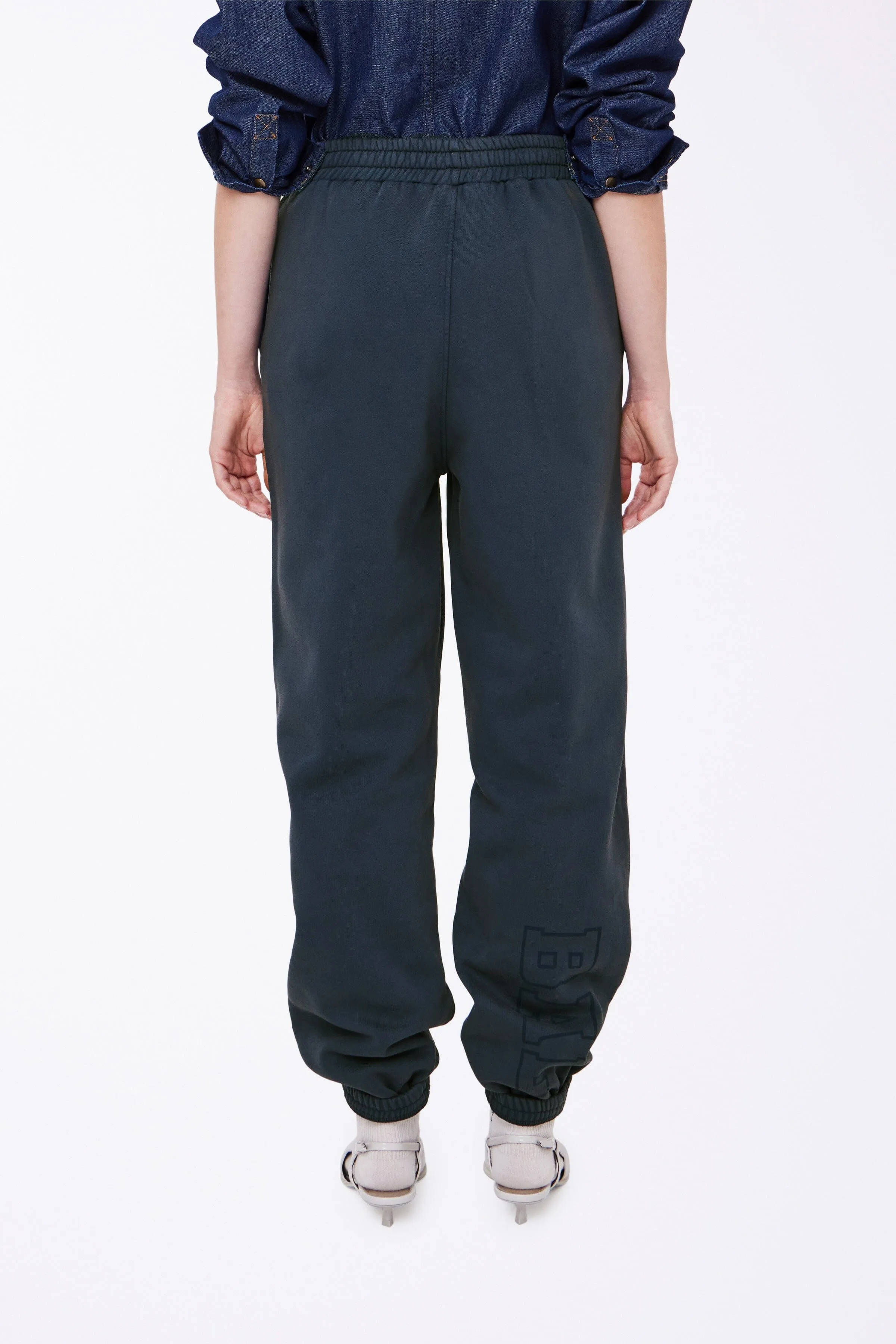 Ball - Bajohnson Sweatpant - 193921 Black Iris