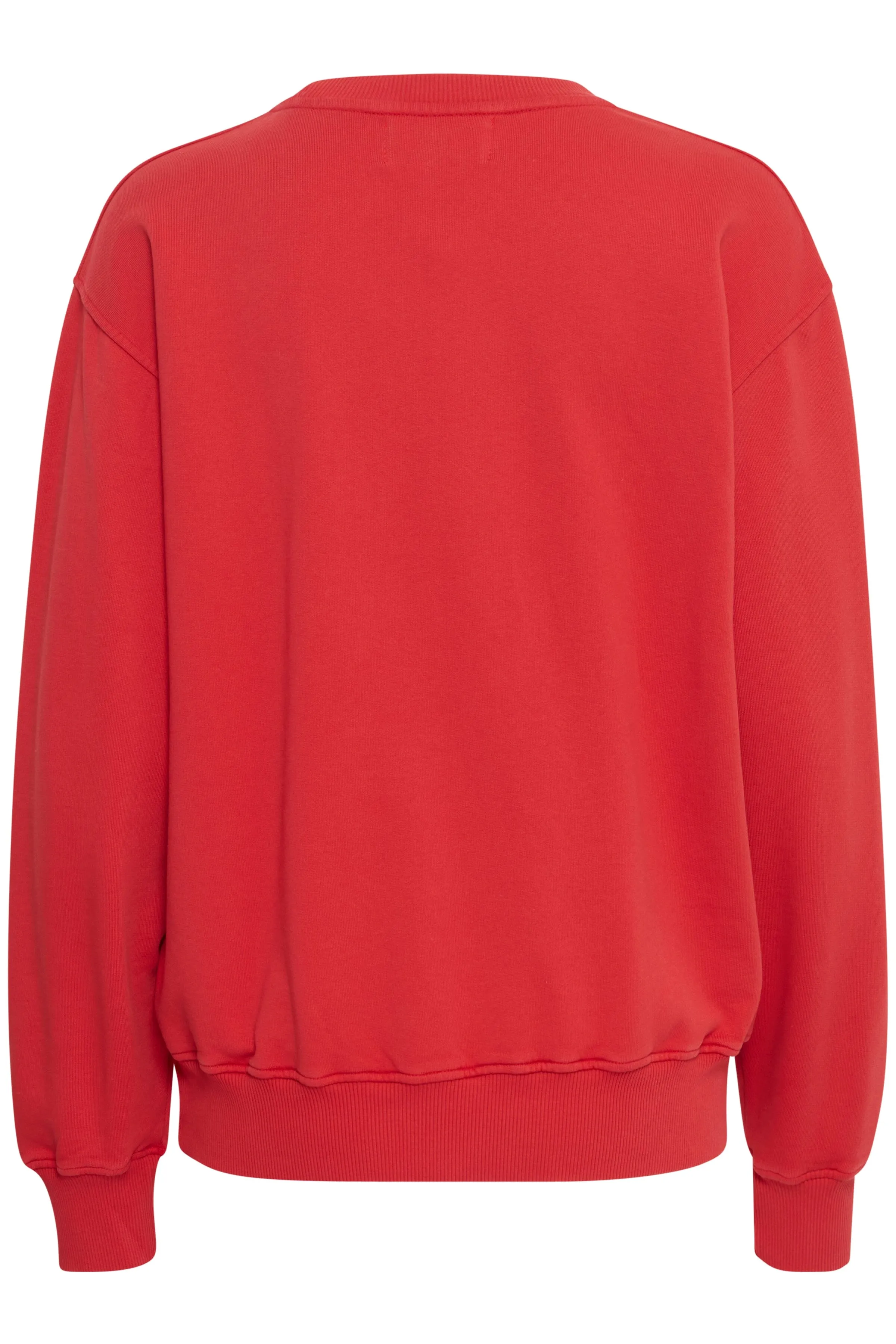 Ball - Baltaylor Sweatshirt - 181663 Chinese Red