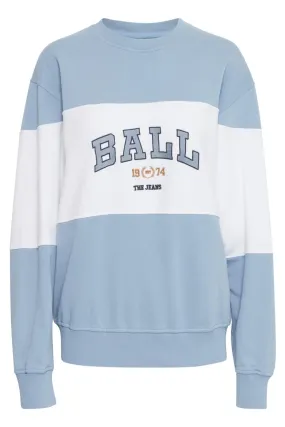 Ball - Bamontana Sweatshirt - 164021 Allure