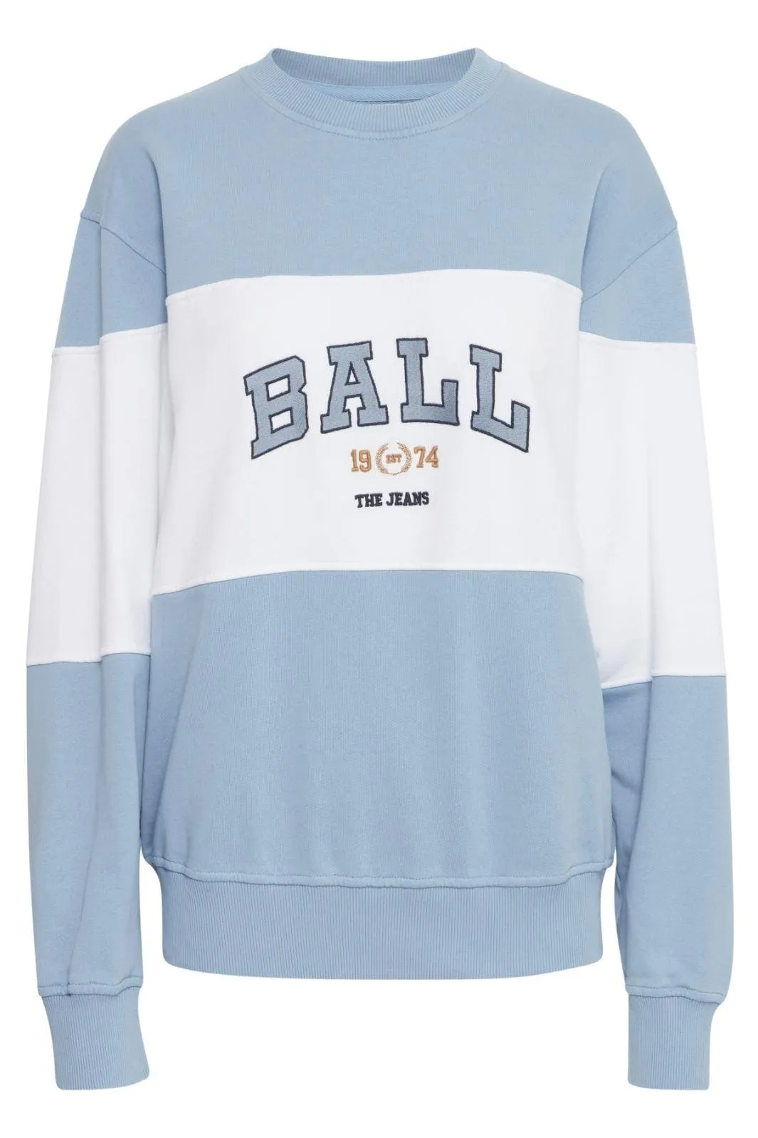 Ball - Bamontana Sweatshirt - 164021 Allure