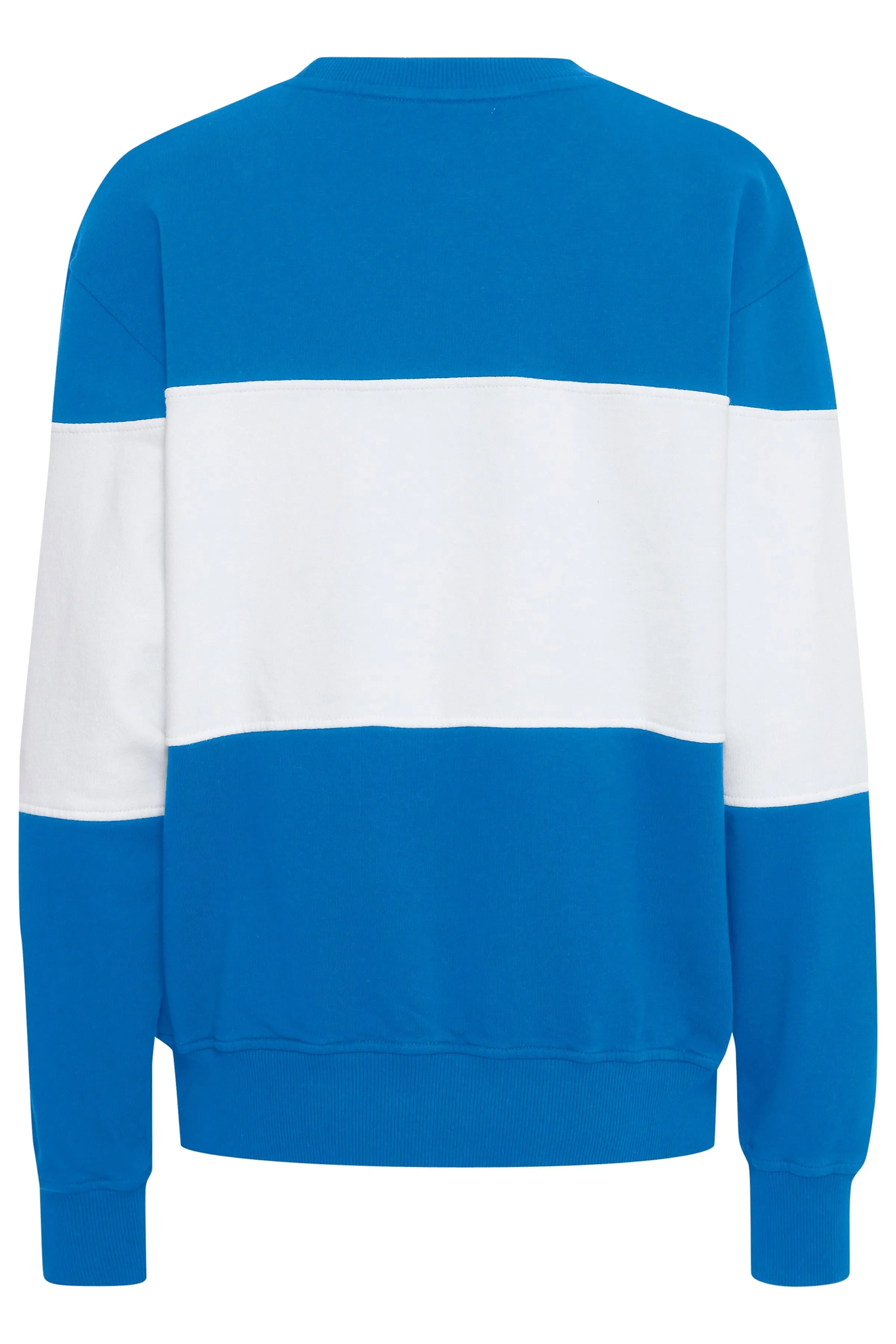 Ball - Bamontana Sweatshirt - 194056 Olympia Blue