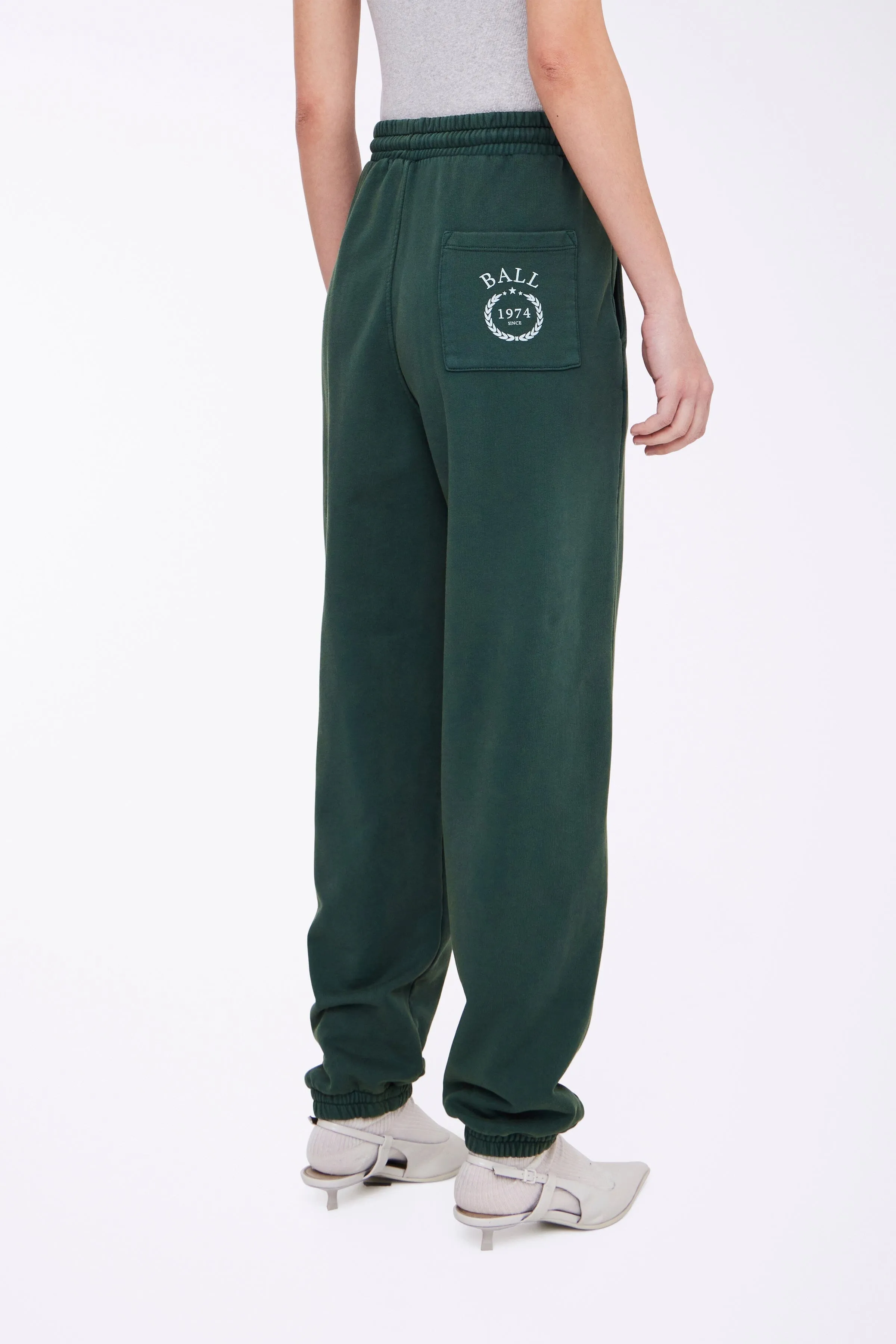 Ball - Barebecca Sweatpant - 195406 Pine Grove