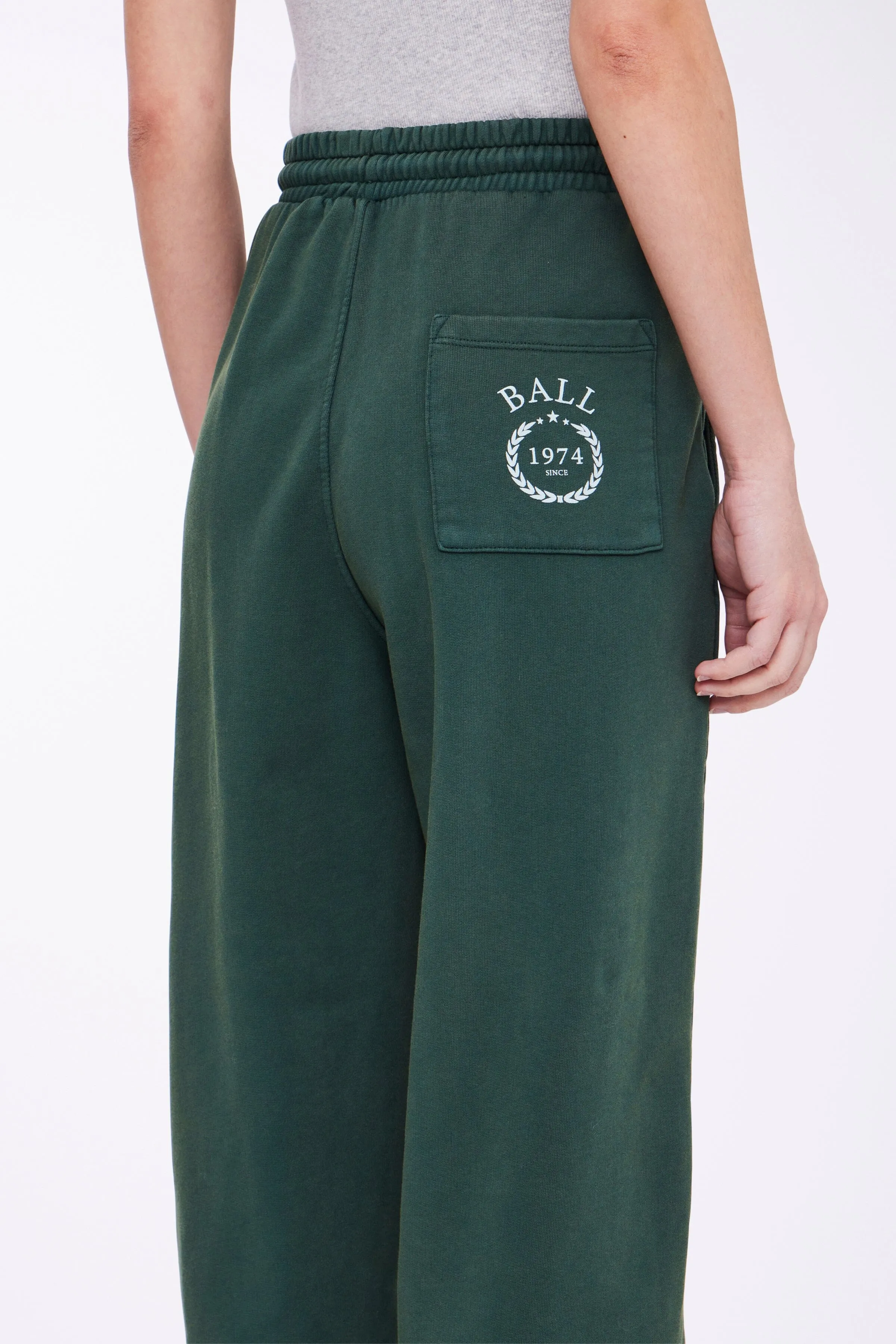 Ball - Barebecca Sweatpant - 195406 Pine Grove