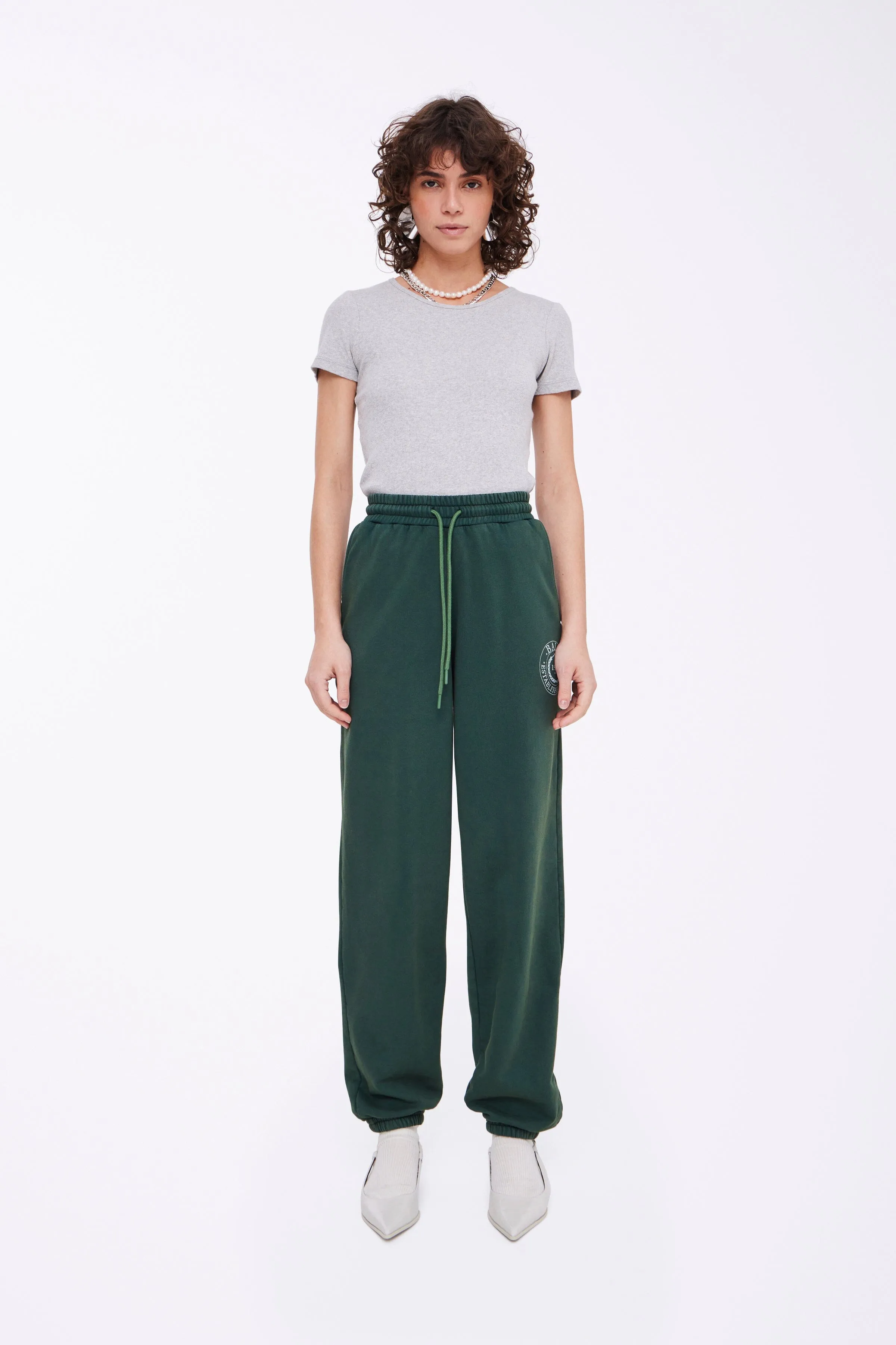 Ball - Barebecca Sweatpant - 195406 Pine Grove