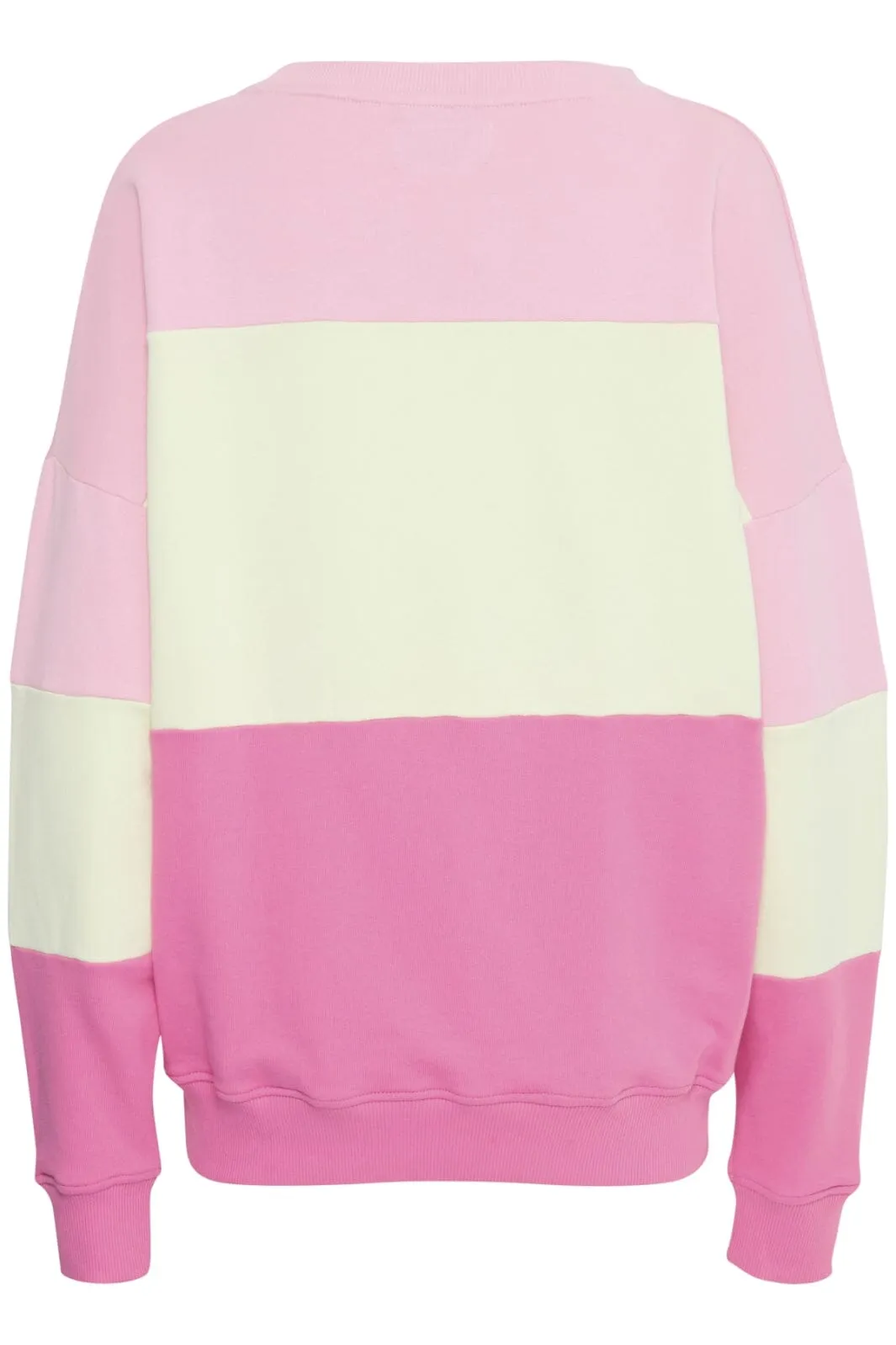 Ball - J. Robinson Multi Sweatshirt - 204224 Multi Bubblegum