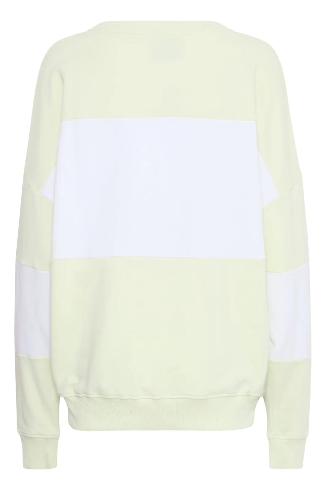 Ball - O. Zidney Sweatshirt - 120721 Lemonade