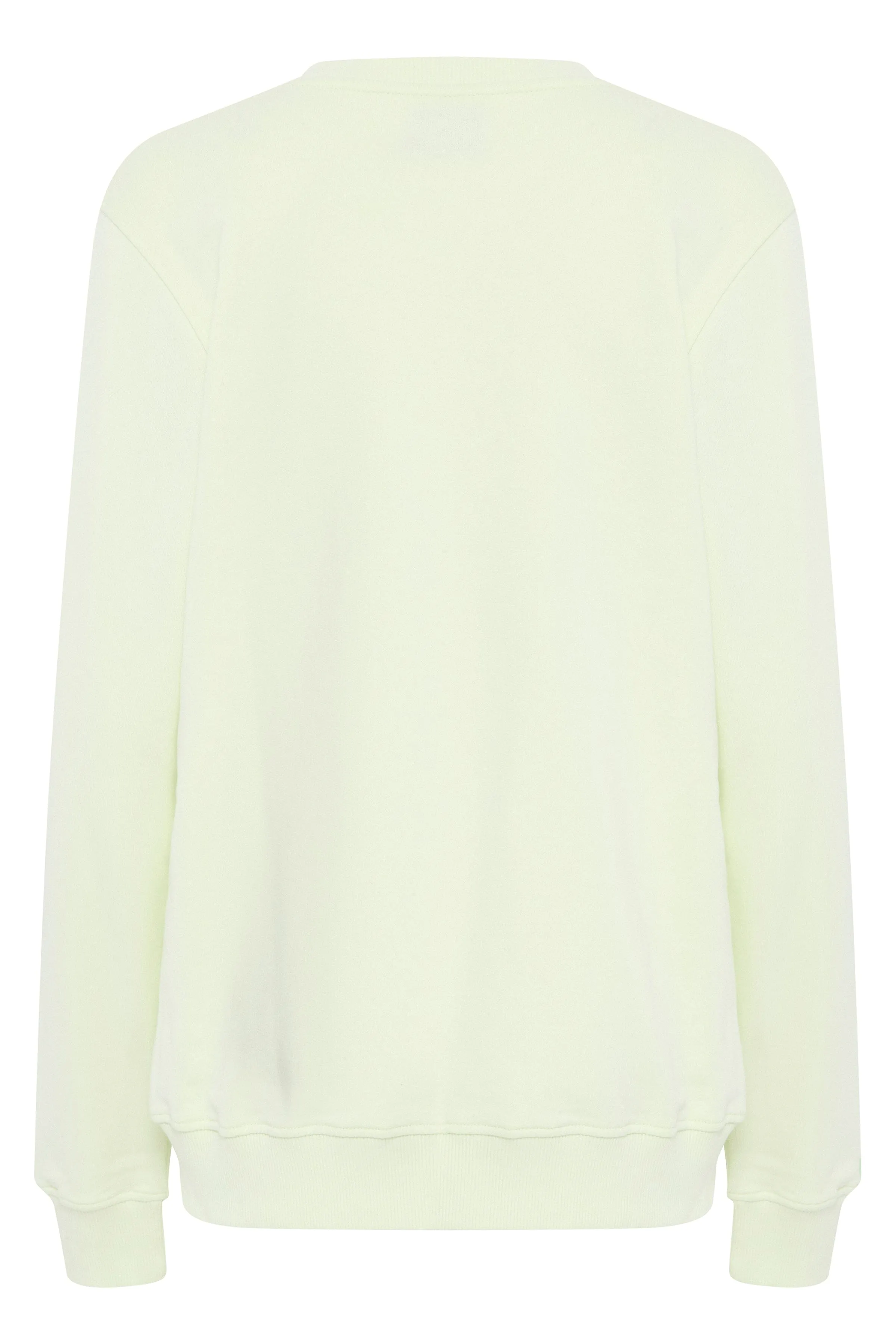 Ball - R. Aloma Sweatshirt - 204228 Lemon Curd