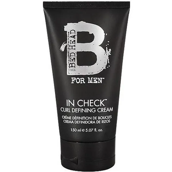 BedHead B for Men Curl Defining Cream by Tigi