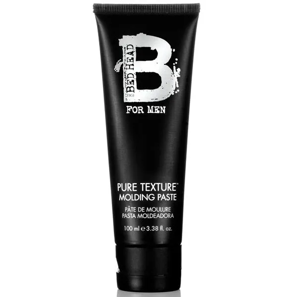 BedHead B for Men Pure Texture Molding Paste by Tigi