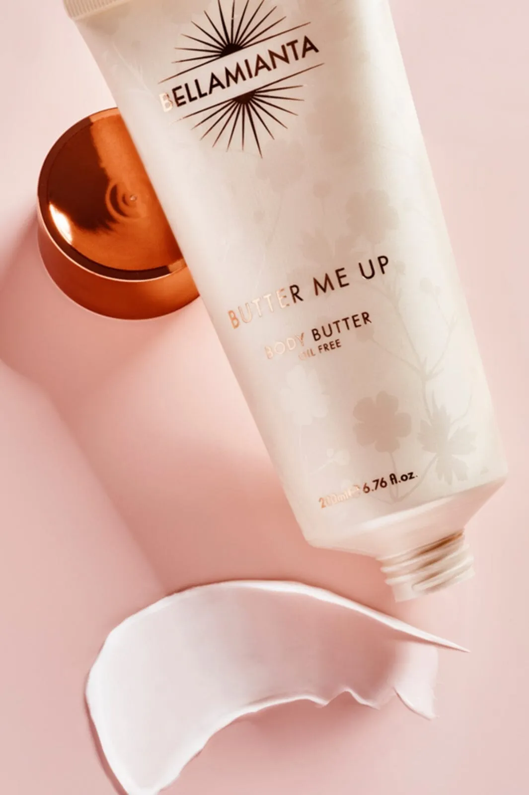 Bellamianta - Butter Me Up Body Butter