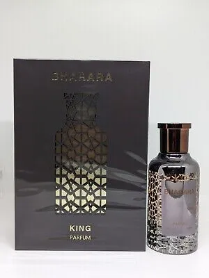 Bharara King Parfum