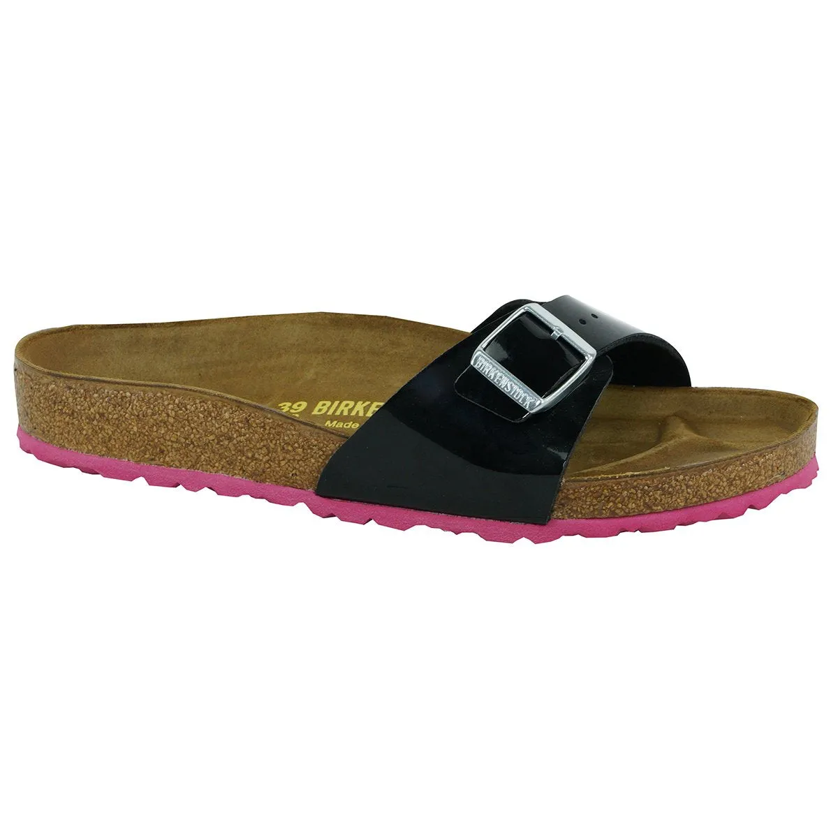 Birkenstock Madrid Birko-Flor Sandals