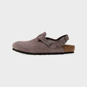 Birkenstock Tokio II Suede I Faded Purle