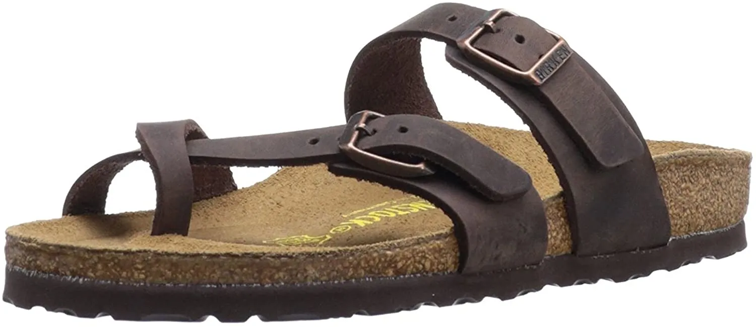 Birkenstock Women's Mayari Thong Sandal