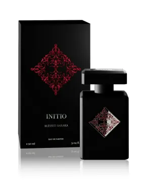 Blessed Baraka Initio Unisex EDP