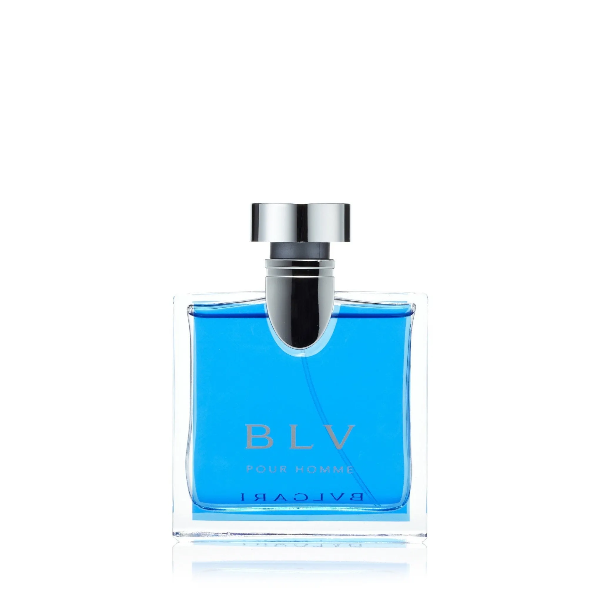 Blv Eau de Toilette Spray for Men by Bvlgari