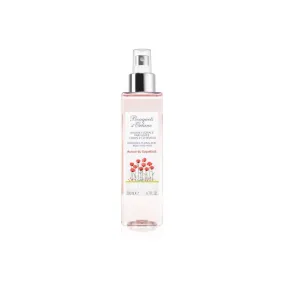 Body Mist Orlane Autour du Coquelicot 200 ml