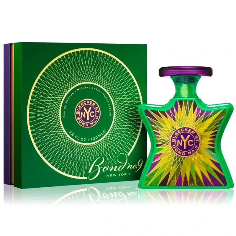 Bond No.9 Bleecker Street 3.4 oz EDP unisex