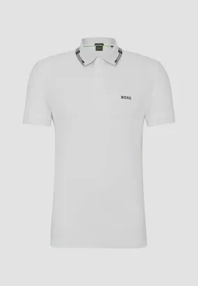 Boss Polo T-Shirt Paule