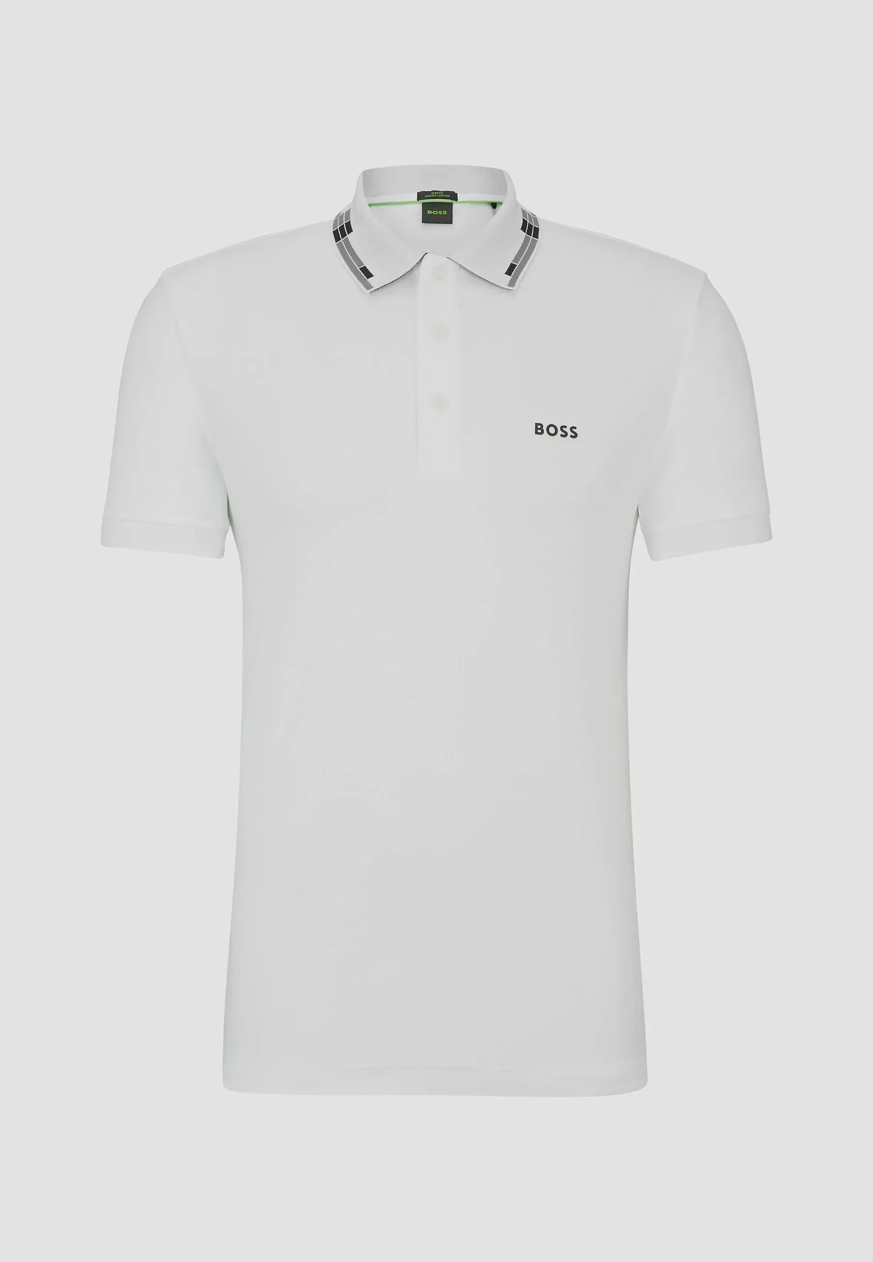 Boss Polo T-Shirt Paule