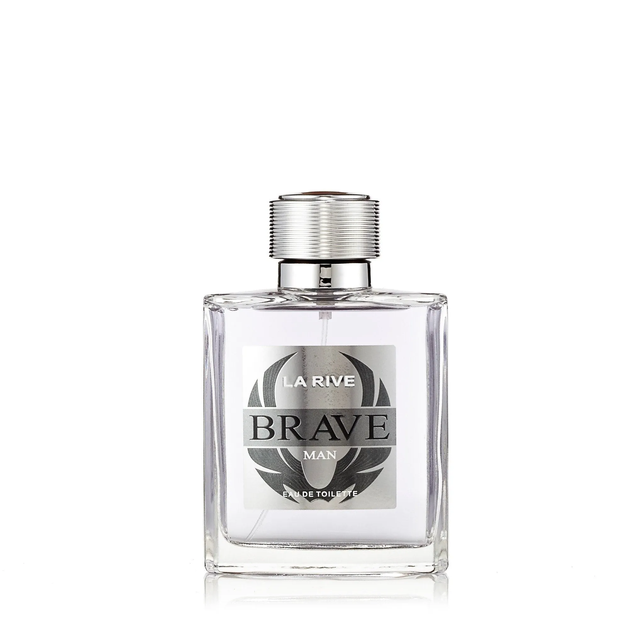 Brave Eau de Toilette Spray for Men