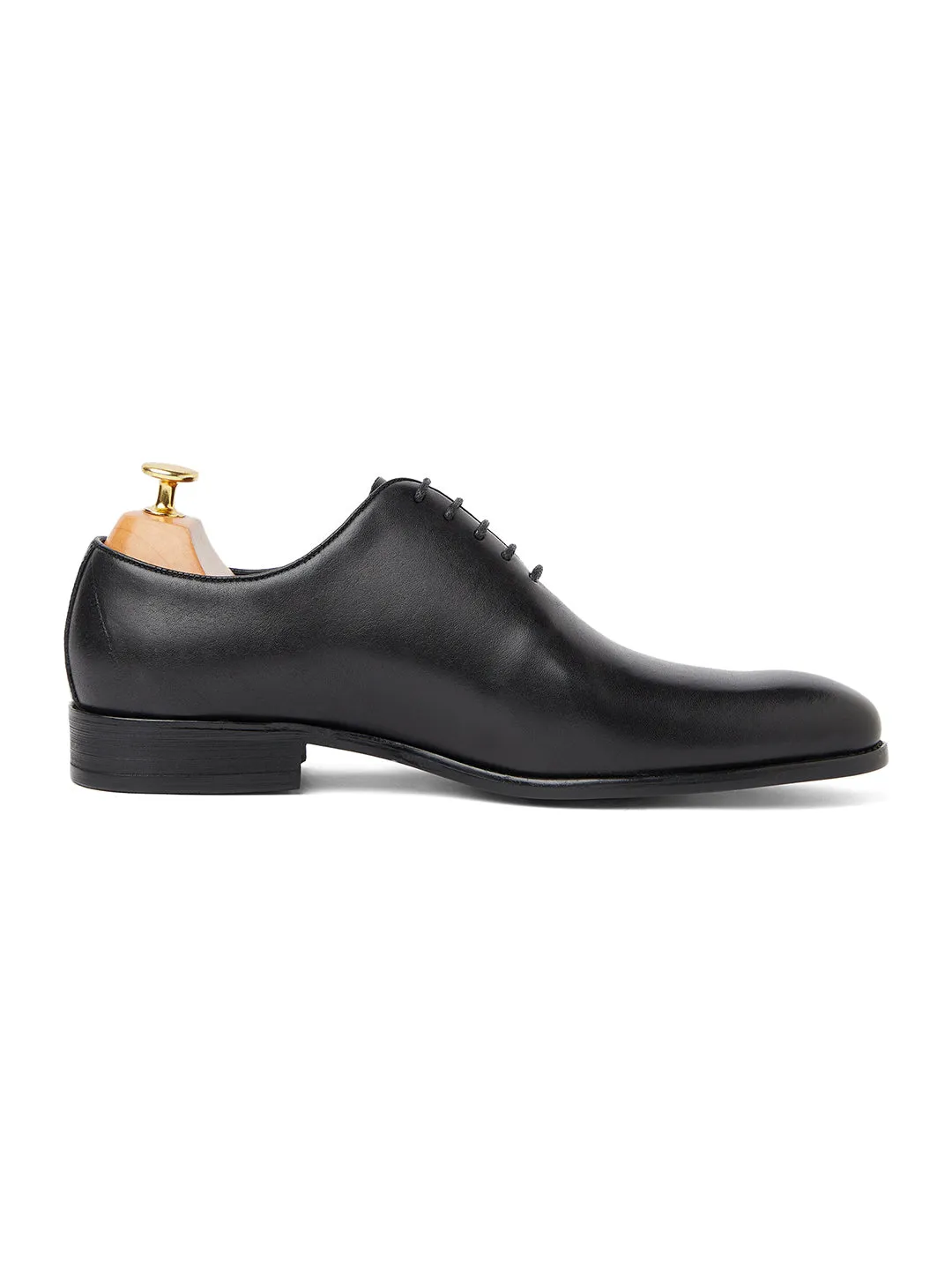 British Oxfords - Black