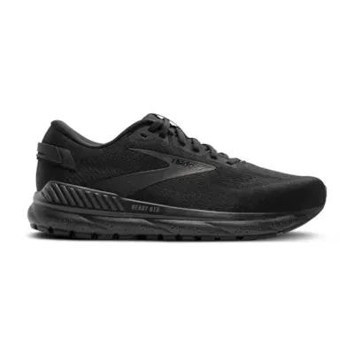 Brooks Beast GTS 24 Black Black Ebony Men's