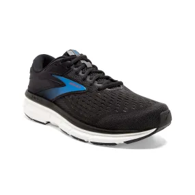 Brooks Dyad 11 Mens Running Shoes - Black, Supportive & Comfortable Athletic Footwear