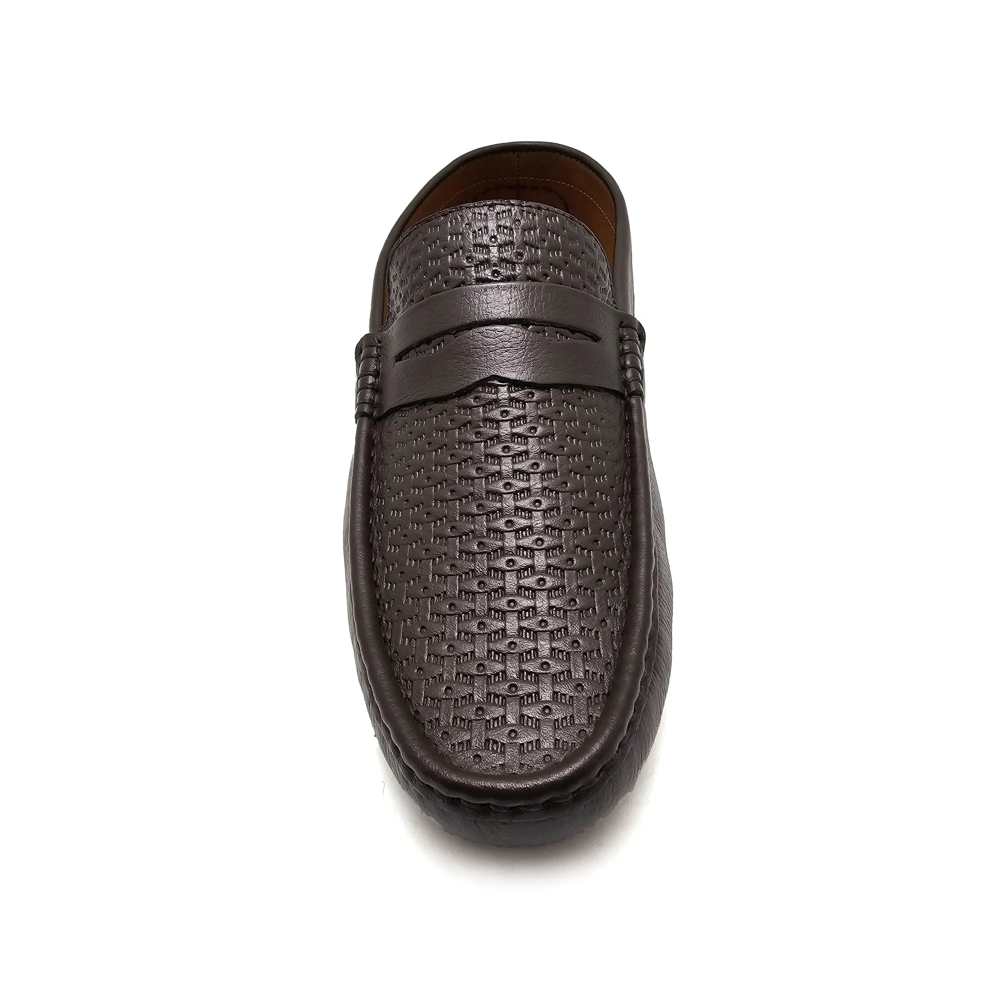 Brown Casual Loafer