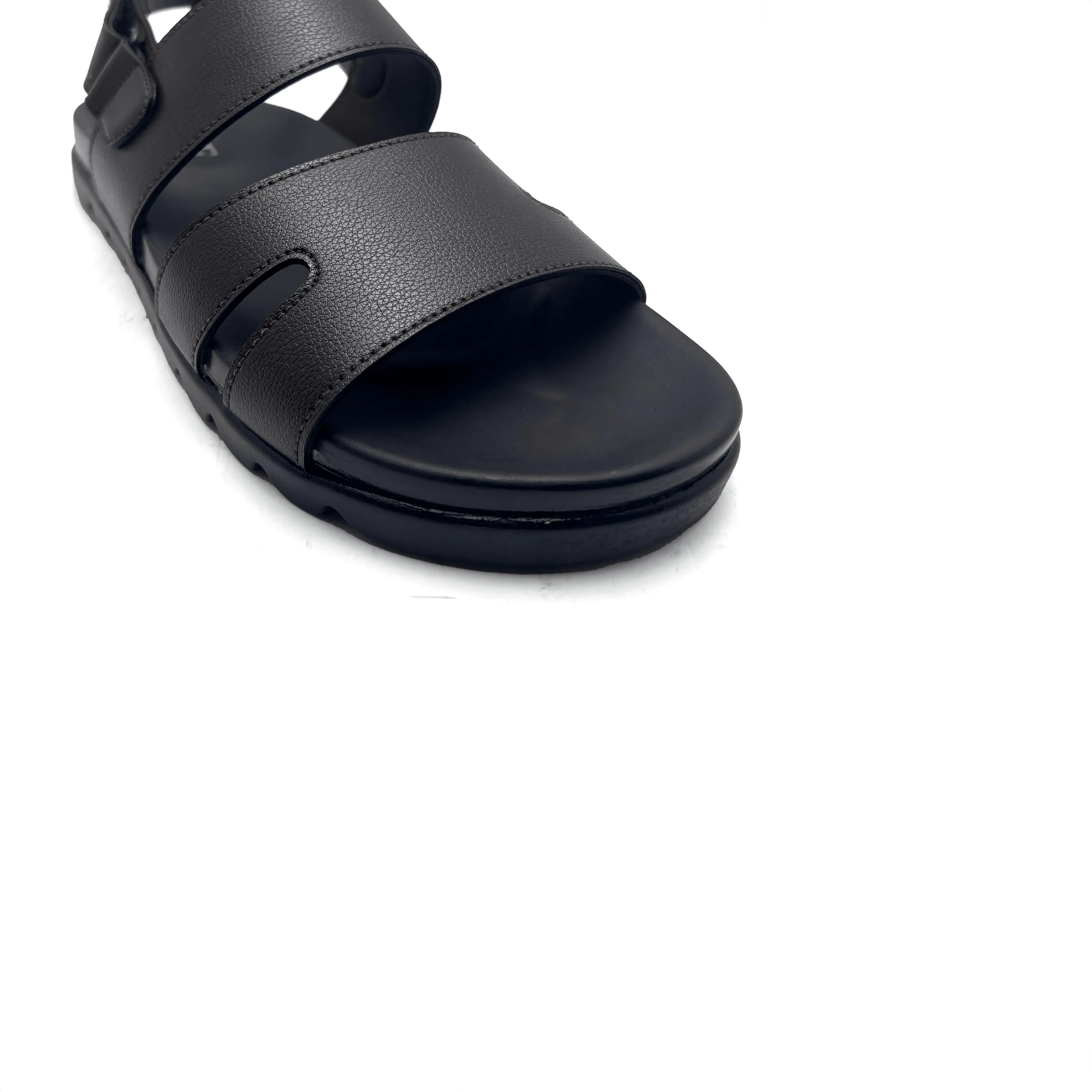 Brown Casual Sandal