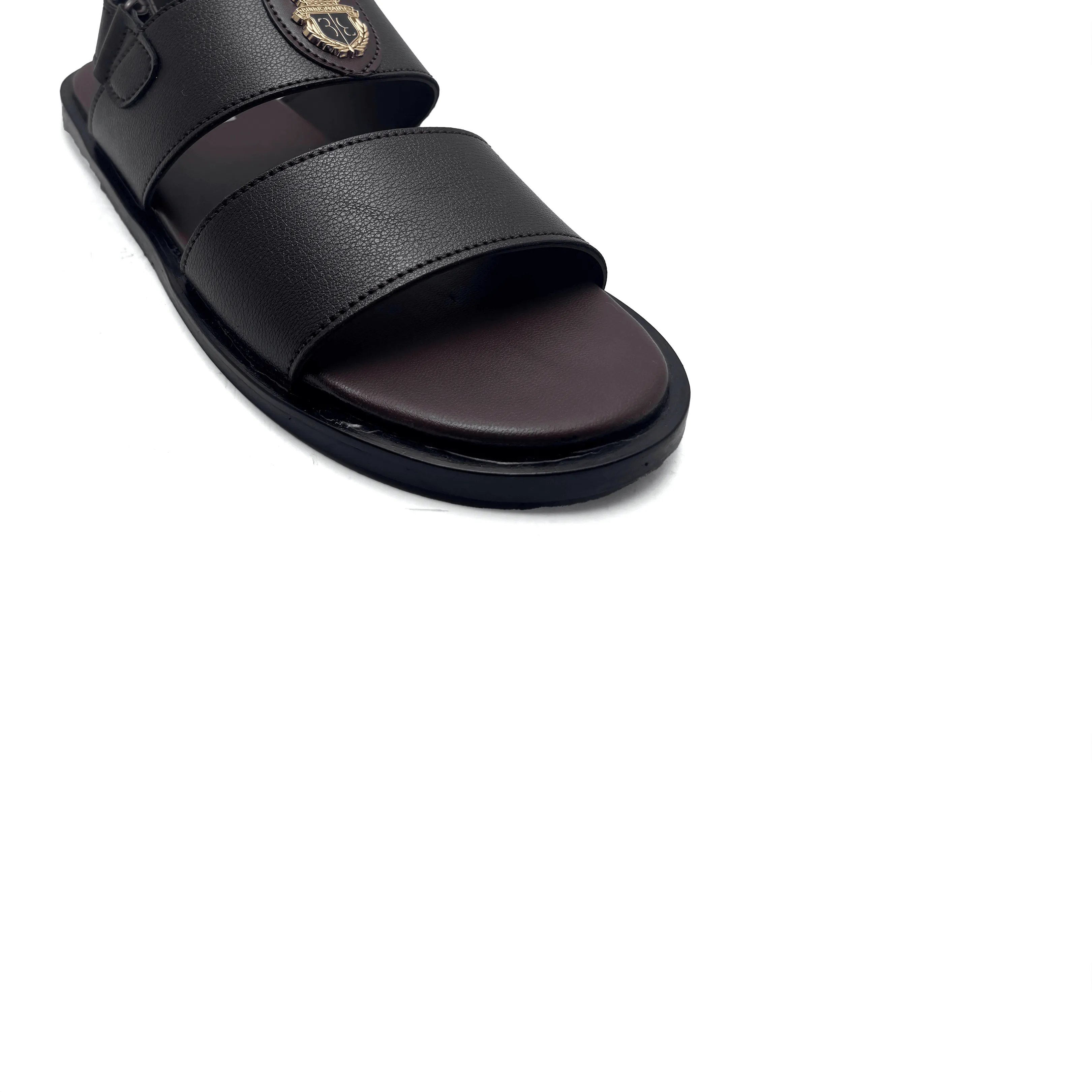 Brown Casual Sandal