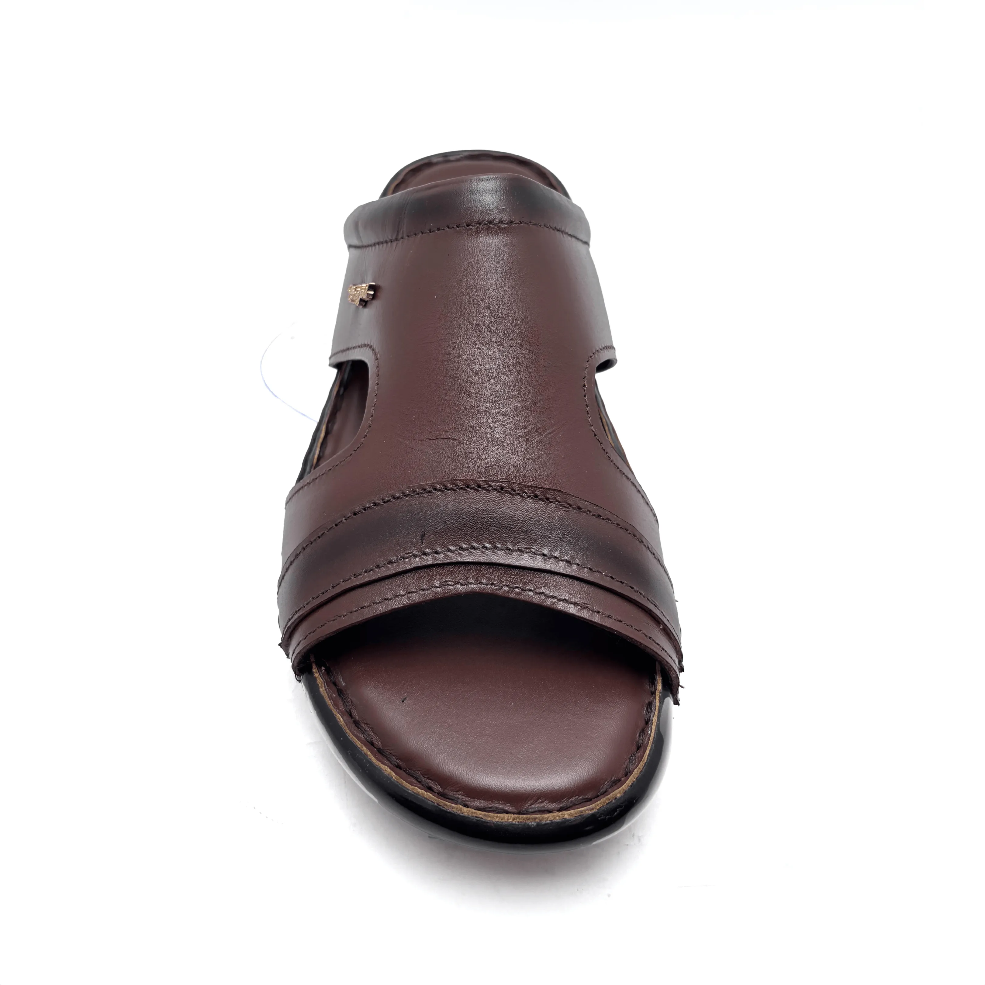 Brown Casual Slipper