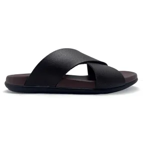 Brown Casual Slipper