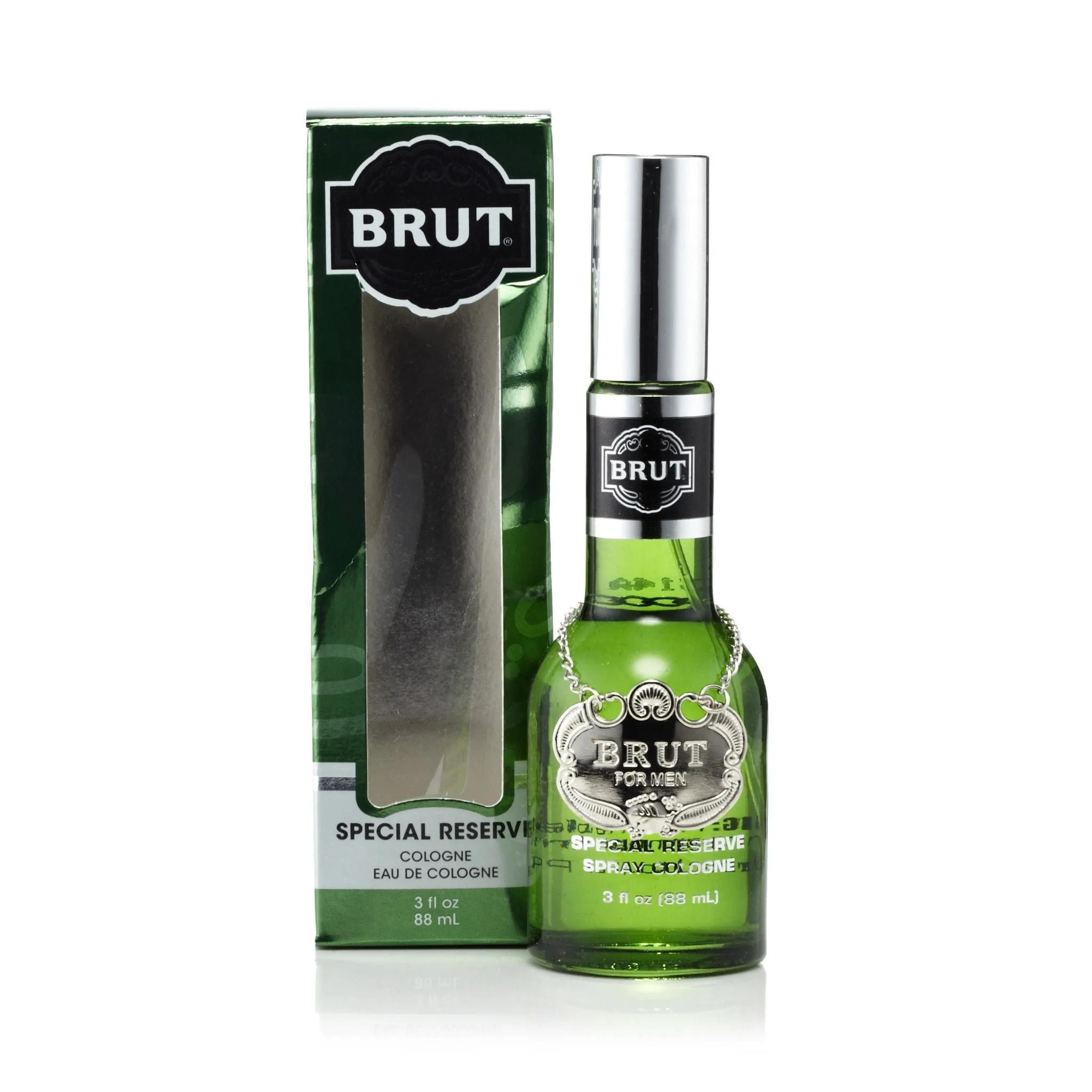 Brut Cologne Spray for Men by Faberge