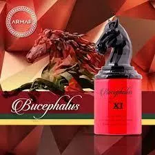 BUCEPHALUS NO.XI BY ARMAF NICHE