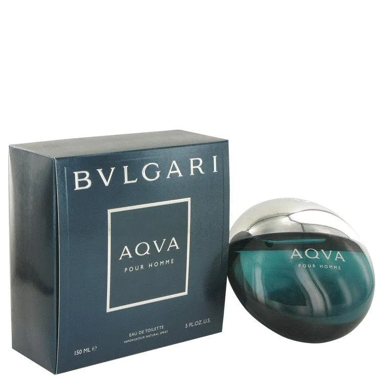 Bvlgari Aqva Pour Homme