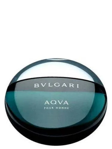 Bvlgari Aqva Pour Homme