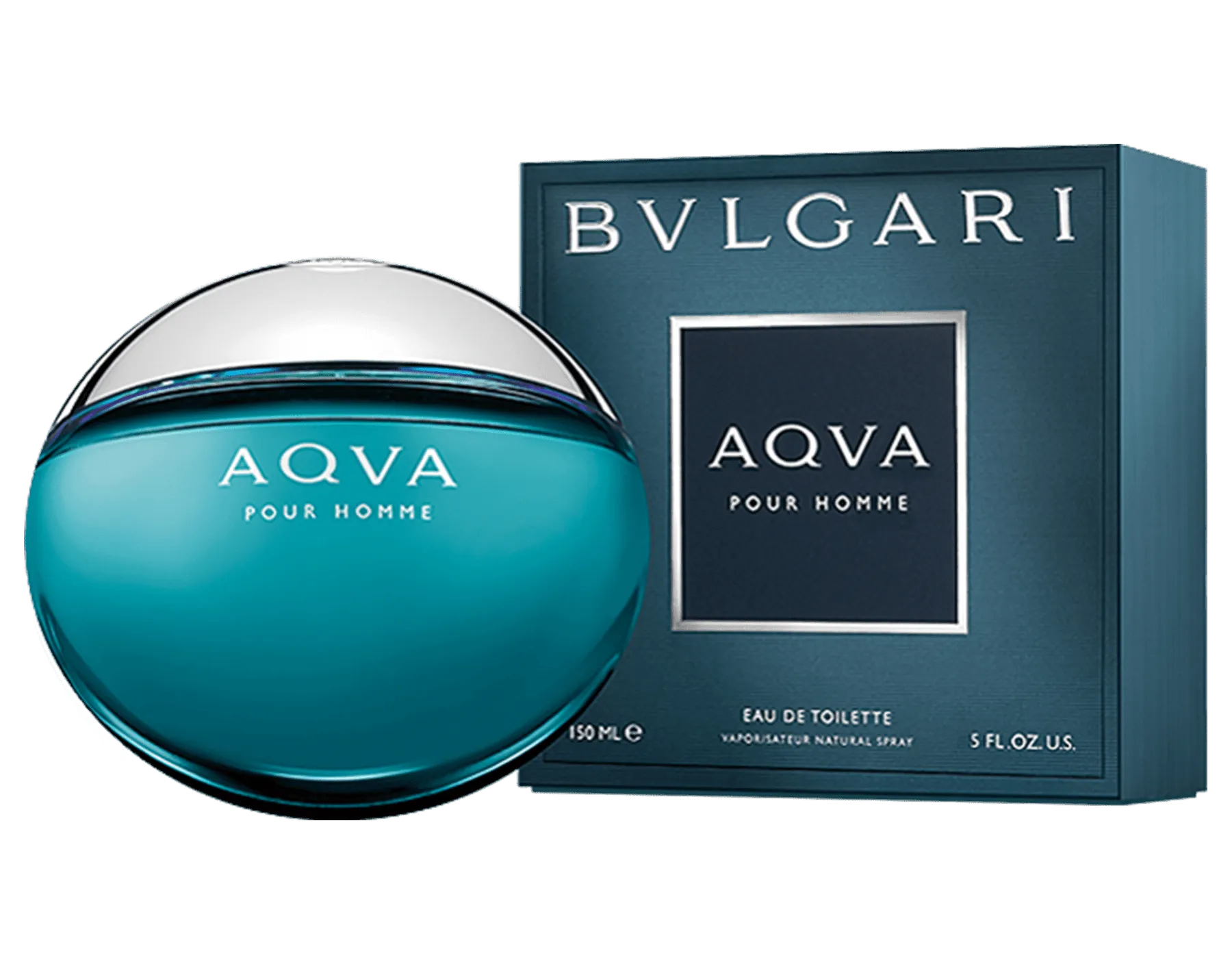 Bvlgari Aqva Pour Homme